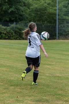 Bild 154 - wBJ FSC Kaltenkirchen - VfR Horst : Ergebnis: 5:0